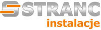 STRANC instalacje logo